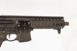 SIG SAUER MPX 9MM USED GUN INV 218022 - 5 of 7