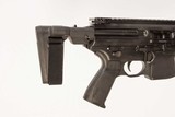 SIG SAUER MPX 9MM USED GUN INV 218022 - 4 of 7