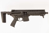 SIG SAUER MPX 9MM USED GUN INV 218022 - 6 of 7