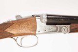 BERETTA SILVER HAWK SXS 20 GA USED GUN INV 217513 - 5 of 7