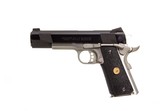 COLT COMBAT ELITE 45 ACP USED GUN INV 218045 - 3 of 3