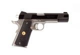COLT COMBAT ELITE 45 ACP USED GUN INV 218045 - 2 of 3
