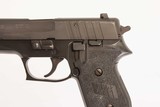 SIG SAUER P245 45 ACP USED GUN INV 217928 - 5 of 6