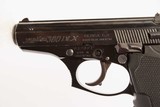 BERSA THUNDER DLX 380 ACP USED GUN INV 218001 - 4 of 5