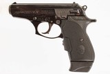 BERSA THUNDER DLX 380 ACP USED GUN INV 218001 - 5 of 5