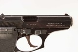 BERSA THUNDER DLX 380 ACP USED GUN INV 218001 - 3 of 5