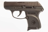 RUGER LCP 380 ACP USED GUN INV 218014 - 5 of 5