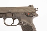 FNH FNX-45 45 ACP USED GUN INV 218040 - 4 of 5