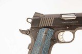 COLT 1911 GOV’T MODEL COMPETITION SERIES 45 ACP USED GUN INV 218050 - 2 of 5