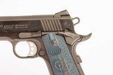 COLT 1911 GOV’T MODEL COMPETITION SERIES 45 ACP USED GUN INV 218050 - 4 of 5