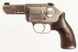 KIMBER K6S 357 MAG USED GUN INV 218048 - 5 of 5