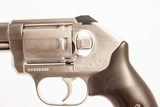 KIMBER K6S 357 MAG USED GUN INV 218048 - 4 of 5
