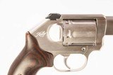 KIMBER K6S 357 MAG USED GUN INV 218048 - 2 of 5