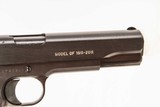 COLT 1911 GOV’T MODEL USED GUN INV 218120 - 2 of 10