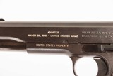 COLT 1911 GOV’T MODEL USED GUN INV 218120 - 4 of 10