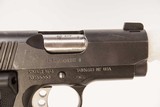 KIMBER 1911 ULTRA CARRY II 45 ACP USED GUN INV 218119 - 3 of 5
