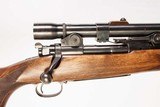 WINCHESTER 70 257 ROBERTS USED GUN INV 217749 - 5 of 7