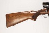 WINCHESTER 70 257 ROBERTS USED GUN INV 217749 - 6 of 7