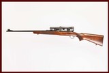 WINCHESTER 70 257 ROBERTS USED GUN INV 217749 - 1 of 7