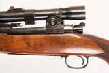 WINCHESTER 70 257 ROBERTS USED GUN INV 217749 - 3 of 7
