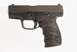 WALTHER PPS 9MM USED GUN INV 218314 - 5 of 5