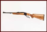 RUGER #1 475 LINEBAUGH USED GUN INV 218353 - 1 of 7