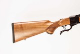 RUGER #1 475 LINEBAUGH USED GUN INV 218353 - 6 of 7