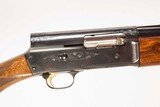 BROWNING LIGHT TWELVE 12 GA USED GUN INV 218377 - 5 of 8