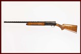 BROWNING LIGHT TWELVE 12 GA USED GUN INV 218377 - 1 of 8