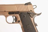 SIG SAUER 1911 EMPEROR SCORPION 45 ACP USED GUN INV 218397 - 4 of 5