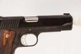 MAGNUM RESEARCH DESERT EAGLE 1911C 45 ACP USED GUN INV 218280 - 3 of 5