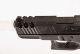 ZEV GLOCK 19 CUSTOM 9MM USED GUN INV 218383 - 6 of 7