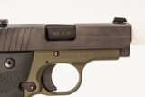 SIG SAUER P238 380 ACP USED GUN INV 218318 - 3 of 5