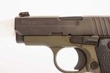SIG SAUER P238 380 ACP USED GUN INV 218318 - 4 of 5