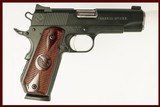 NIGHT HAWK BORDER SPECIAL 45ACP USED GUN INV 211422 - 2 of 7