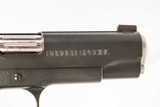 NIGHT HAWK BORDER SPECIAL 45ACP USED GUN INV 211422 - 5 of 7