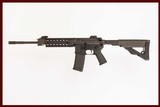 SIG SAUER 516 PATROL 5.56 NATO USED GUN INV 218355 - 1 of 5