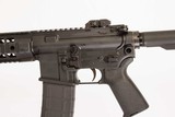 SIG SAUER 516 PATROL 5.56 NATO USED GUN INV 218355 - 3 of 5