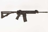 SIG SAUER 516 PATROL 5.56 NATO USED GUN INV 218355 - 5 of 5