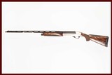 BENELLI ETHOS SPORT 28 GA USED GUN INV 218343 - 1 of 7