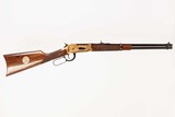 WINCHESTER 94AE XTR DUCKS UNLIMITED 30-30 WIN USED GUN INV 218251 - 7 of 7