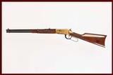 WINCHESTER 94AE XTR DUCKS UNLIMITED 30-30 WIN USED GUN INV 218251 - 1 of 7