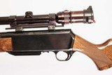 BROWNING BAR 300 WIN USED GUN INV 218375 - 3 of 6