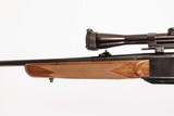 BROWNING BAR 300 WIN USED GUN INV 218375 - 4 of 6