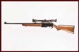 BROWNING BAR 300 WIN USED GUN INV 218375 - 1 of 6