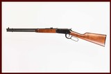 WINCHESTER MODEL 94 RANGER 30-30 WIN USED GUN INV 218408 - 1 of 5