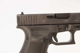 GLOCK 21 GEN 4 45 ACP USED GUN INV 218341 - 2 of 6