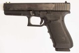 GLOCK 21 GEN 4 45 ACP USED GUN INV 218341 - 6 of 6