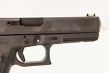 GLOCK 21 GEN 4 45 ACP USED GUN INV 218341 - 3 of 6
