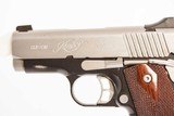 KIMBER ULTRA CDP II 1911 45 ACP USED GUN INV 214222 - 4 of 6
